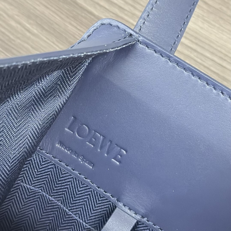 Loewe Handle Bags